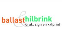 Logo Ballast & Hilbrink