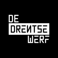 Logo Bedrijfsverzamelpand De Drentse Werf