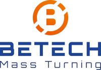 Logo Betech Mass Turning