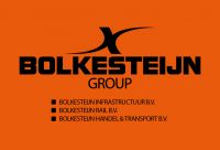 Logo Bolkesteijn Infrastructuur B.V.