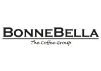 Logo BonneBella Coffeeconcepts