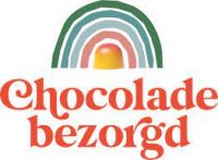 Logo Chocolade bezorgd