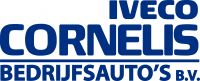 Logo Cornelis Bedrijfsauto's
