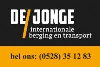 Logo De Jonge