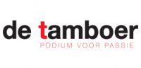 Logo De Tamboer