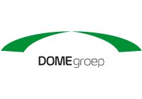 Logo DOME Groep