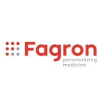 Logo Fagron