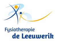Logo Fysiotherapie de Leeuwerik