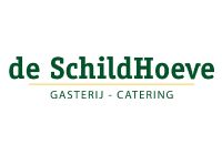 Logo Gasterij De SchildHoeve