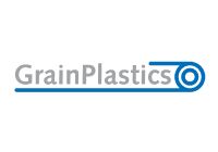 Logo Grainplastics BV