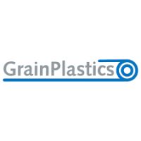 Logo GrainPlastics