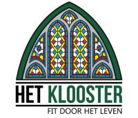 Logo Het Klooster
