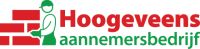 Logo Hoogeveens Aannemersbedrijf