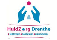 Logo Huidzorg Drenthe