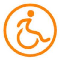 Logo Kikkert Rolstoelauto's