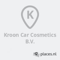 Kroon Car Cosmetics