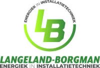 Logo Langeland Borgman