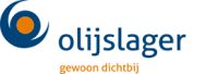 Logo Olijslager Verf Groothandel