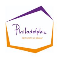Logo Philadelphia - Begeleid Wonen Hoogeveen
