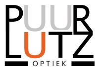 Logo Puur Lutz Optiek