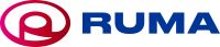 Logo Ruma Rubber