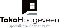 Logo Tapijt en Slaap Toko Hoogeveen