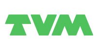 Logo TVM