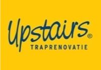 Upstairs Traprenovatie