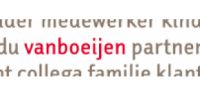 Logo Van Boeijen
