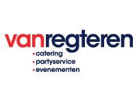 Logo Van Regteren Catering