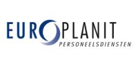 Logo Euro Planit Personeelsdiensten