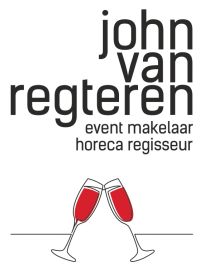 Logo John van Regteren