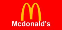 Logo MC Donalds