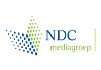 Logo NDC Mediagroep