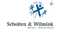 Logo Scholten & Wilmink