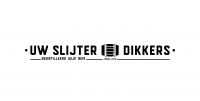 Logo Uw Slijter Dikkers